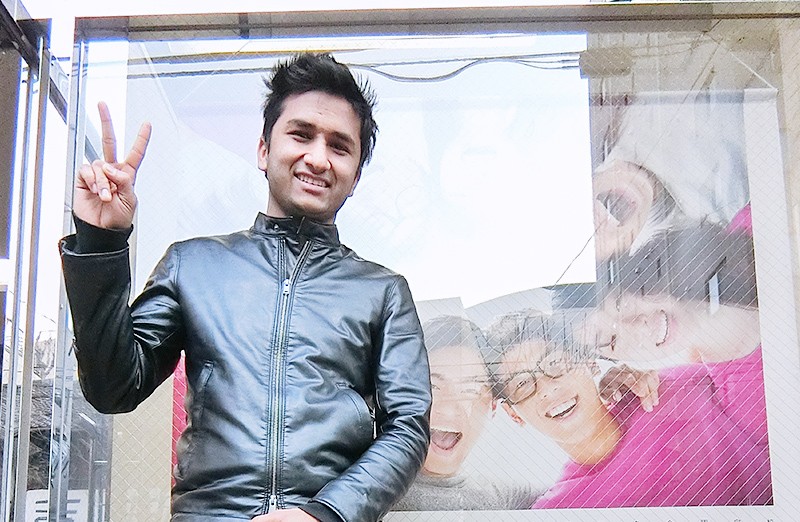 如何在日本打工赚钱,日本留学生打工多少小时