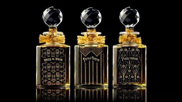 世上最昂贵香水品牌,世界最贵顶级香水品牌