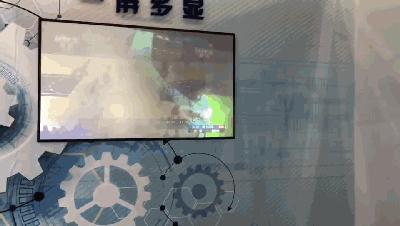 没想到，珠洽会上的机器人“样样精通”！看完觉得自己快失业了