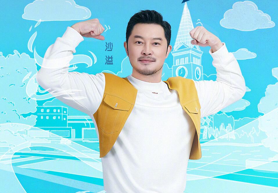 跑男老成员对baby的评价,跑男对baby评价