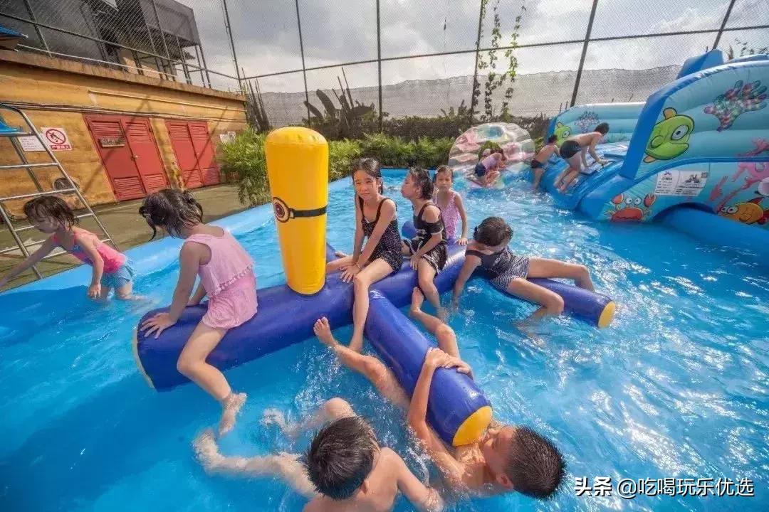 「国庆欢乐提前购」早买优惠！佛山5A长鹿休博园双人套票158元起