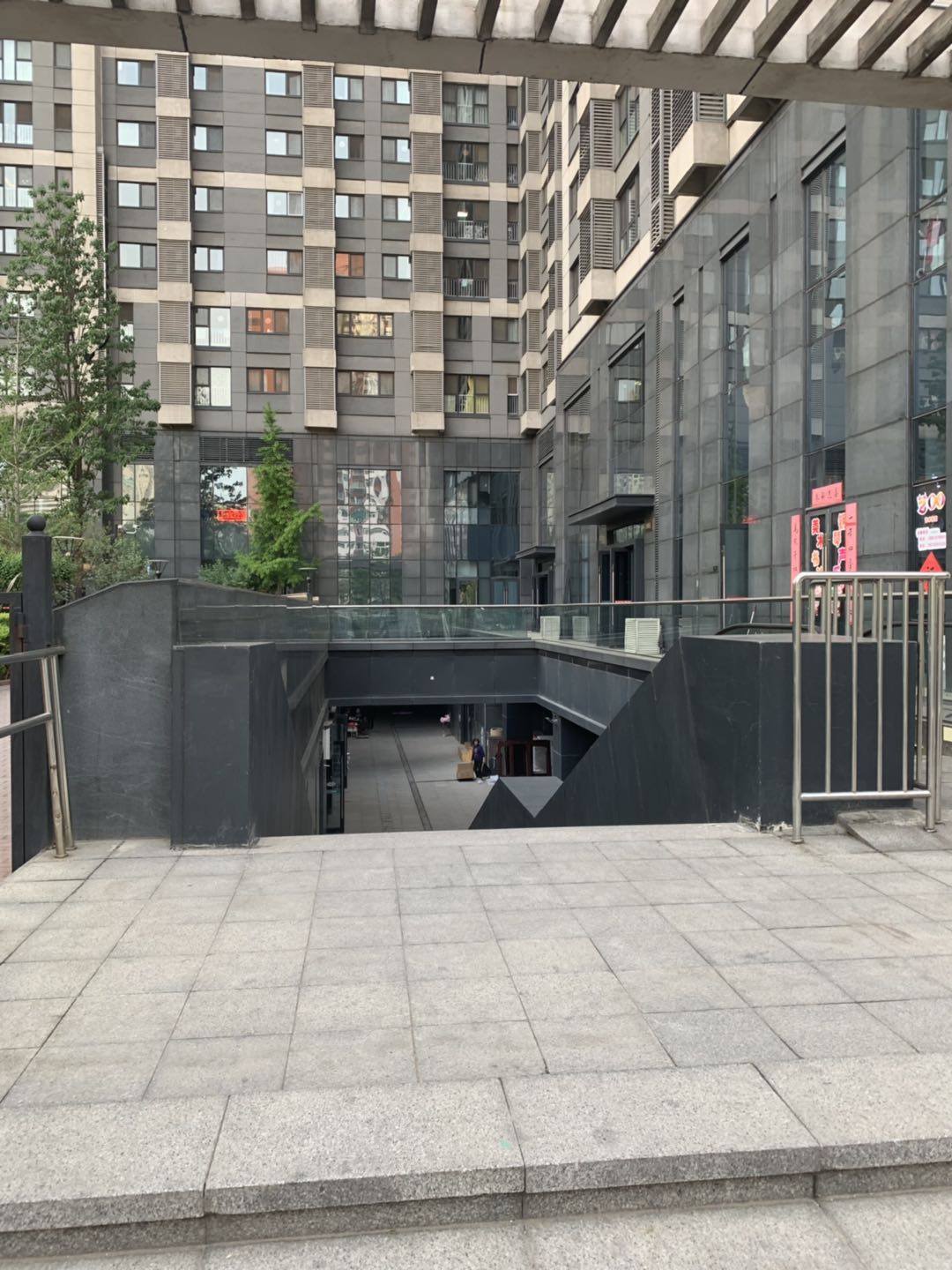 光熙家园一室一厅,地铁房住宅