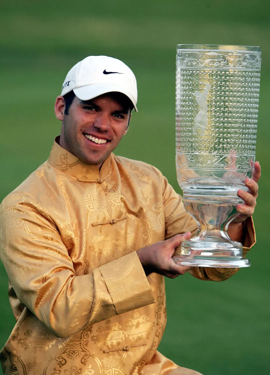 沃尔沃中国公开赛第3轮,沃尔沃深圳公开赛直播