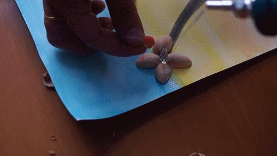 手工diy热熔胶枪测评,热熔胶枪家用手工diy必备