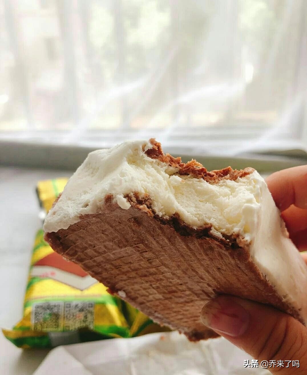 这个夏天不可错过的雪糕,这个夏天有莫吉托也有草莓冰淇淋