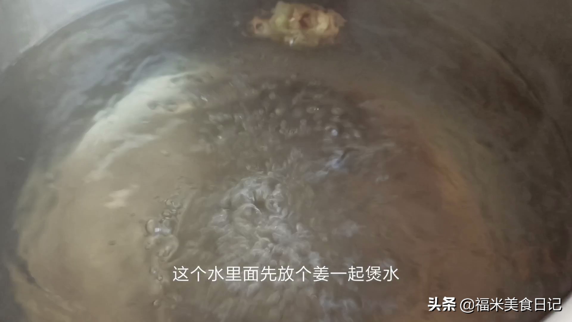 白切鸡浸鸡做法,广东正宗白切鸡浸熟法