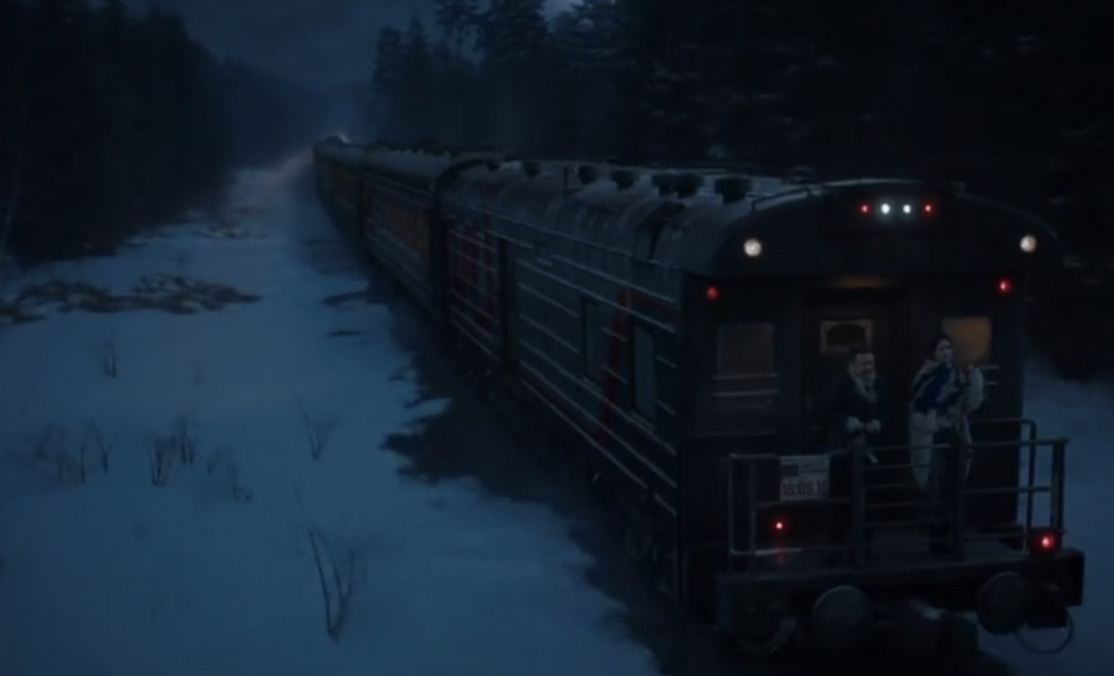 6000元一张火车票，比机票还贵！看完《囧妈》想去火车旅行