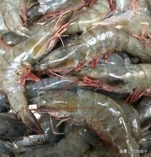 大虾买什么品种好吃又营养,买虾怎么挑选才新鲜好吃
