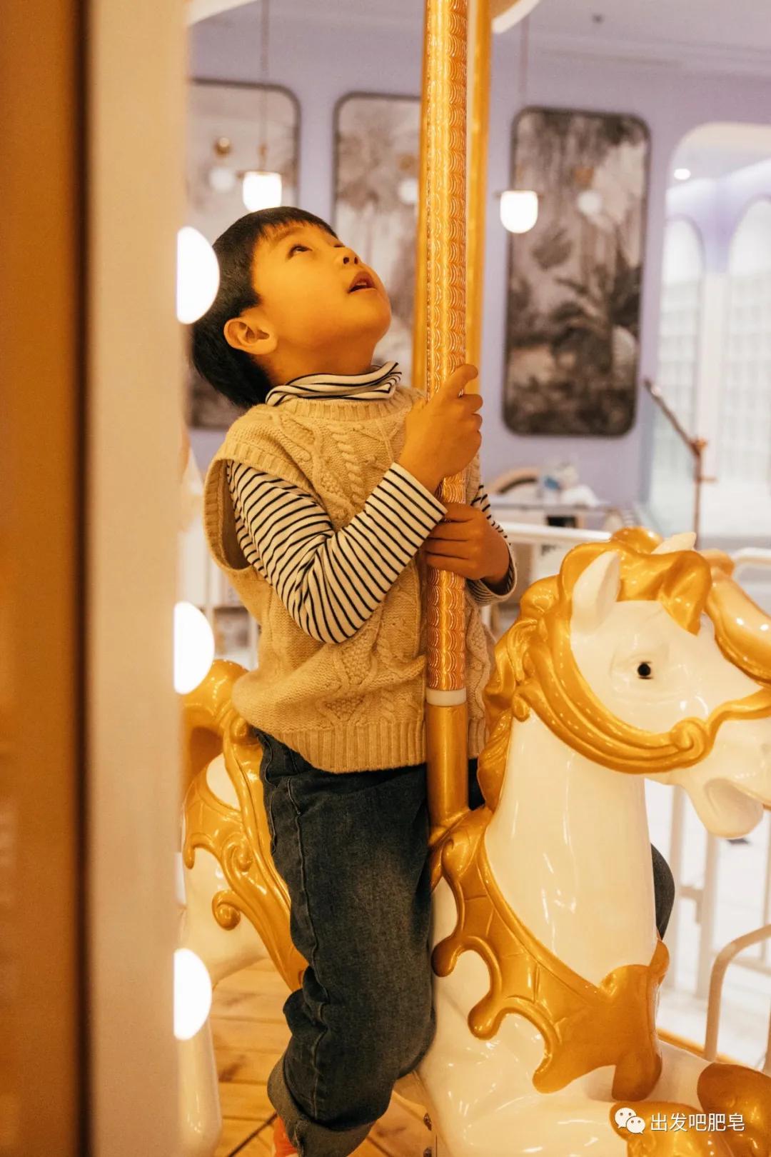 青岛亲子餐厅大盘点2.0，带娃全部吃过才有这份实力榜单