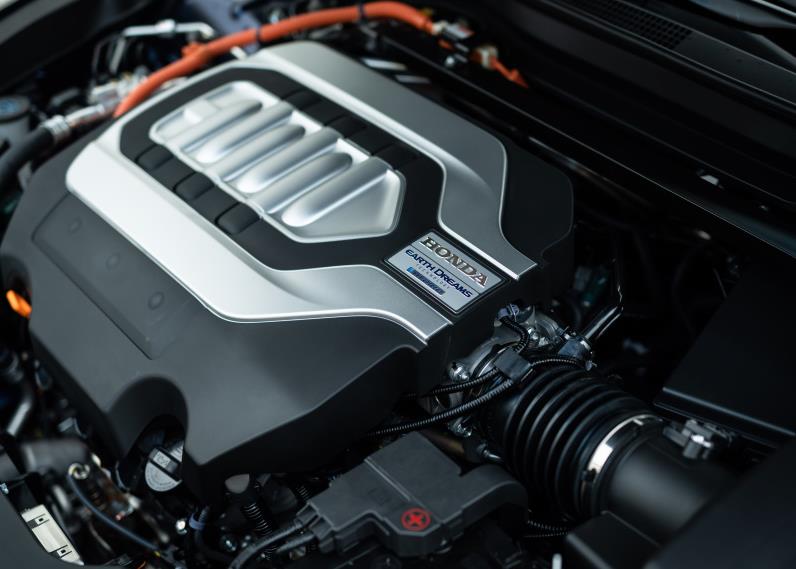 本田里程全新亮相你喜欢吗,本田新车出厂里程