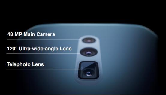 oppo10倍混合光学变焦手机,oppo10倍混合光学变焦技术有多强