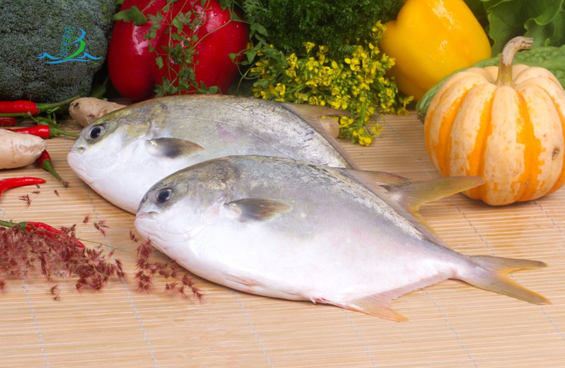 红烧鲳鱼最正宗的做法,红烧鲳鱼美味可口做法简单易学