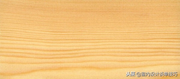 60种常用木材木纹大全,值得收藏