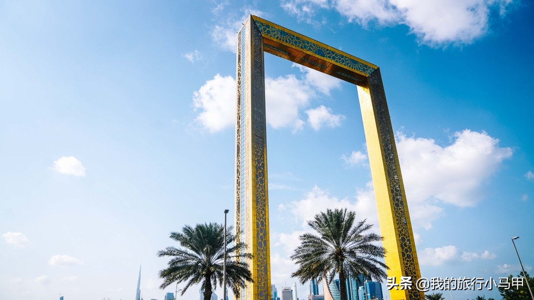 「迪拜游玩全攻略」盘点一下那些去迪拜必打卡的清单