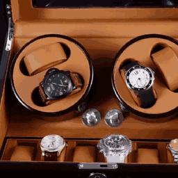 机械表摔了为啥不走了,机械表摔了一下不走了怎么回事