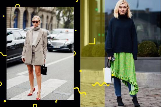 高端保暖的羊绒衫,如何选择羊毛衫羊绒衫