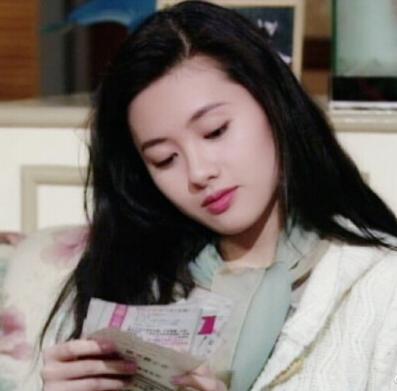 “蜜桃女神”李丽珍，就这样写下了她的结局，苦尽甘来终无遗憾