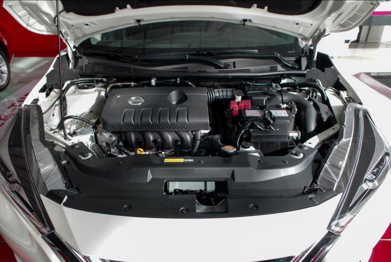 日产蓝鸟炫酷版,日产蓝鸟2021款珠光白1.6lcvt炫酷版