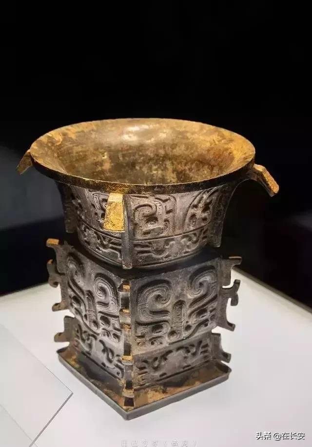 陕西历史博物馆视频高级感,陕西历史博物馆唯美视频