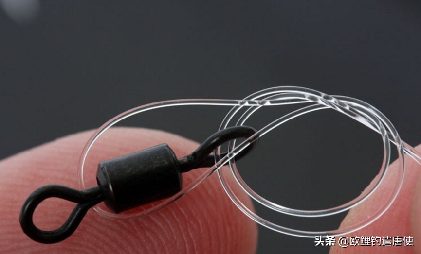 钓鱼也是一种技术,科学钓鱼的基本原理