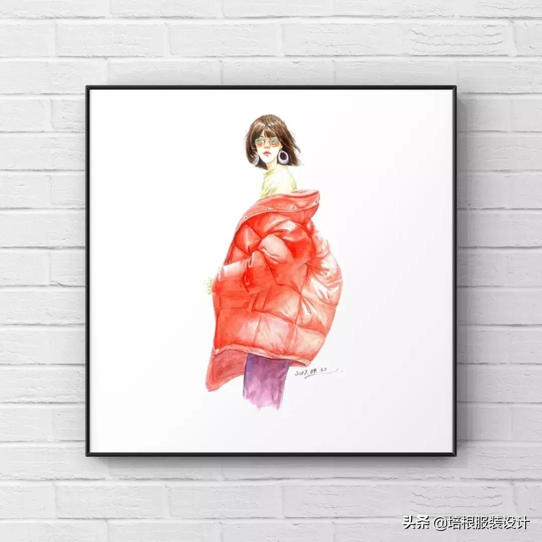 要成为服装搭配师应该在哪工作,十个理由