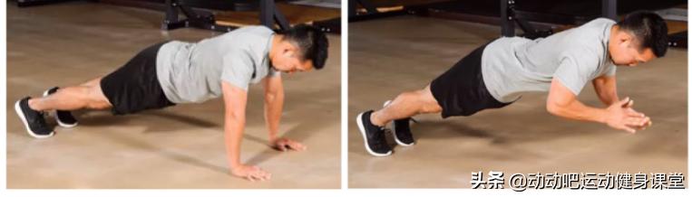 最强三种爆发力动作,爆发力强快如闪电