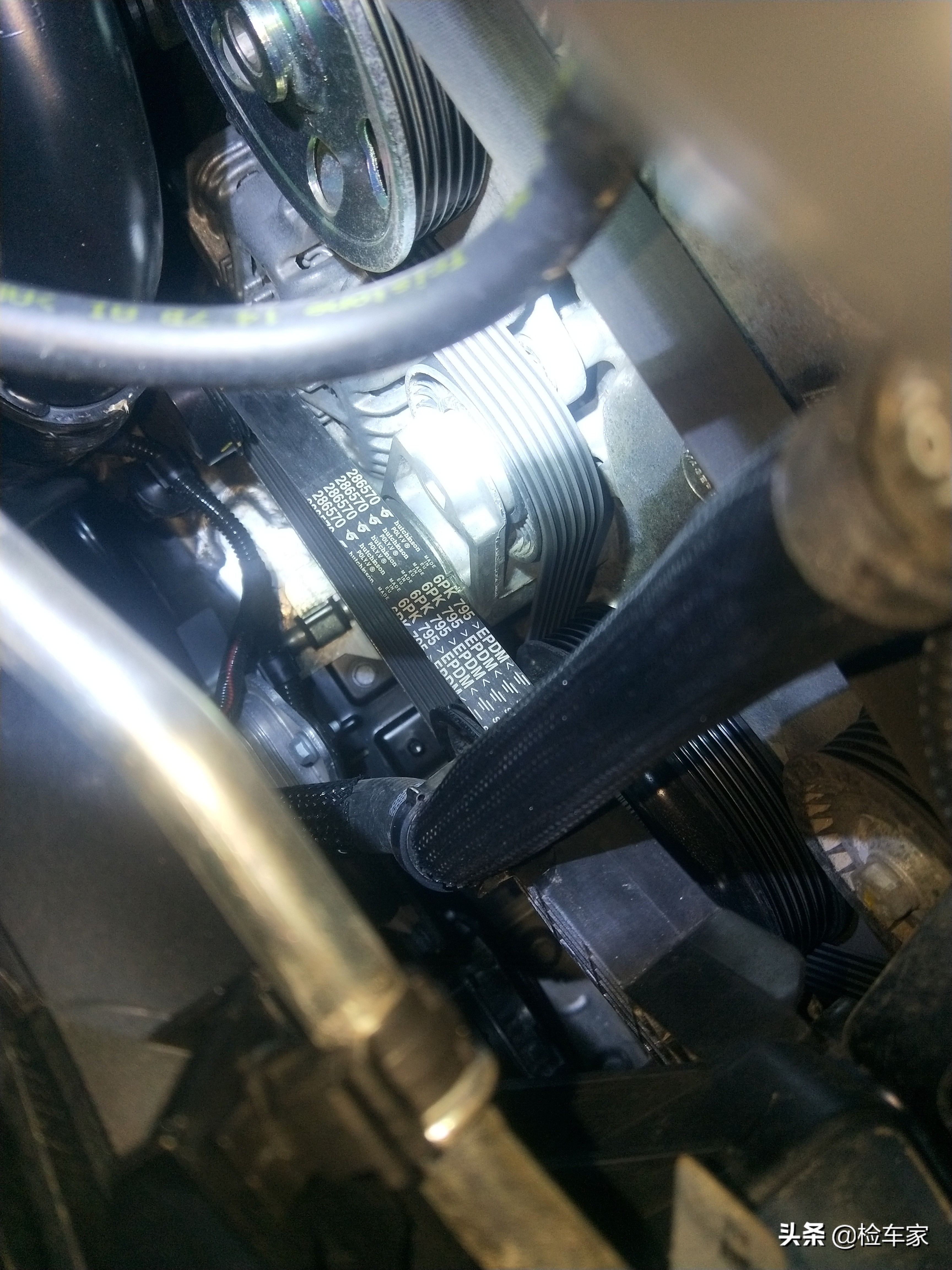 玛莎拉蒂吉博力算不算伪豪车,两年的玛莎拉蒂吉博力