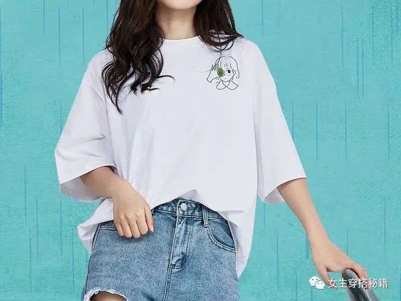 平胸女生穿什么衣服好看,平胸高级感禁欲系