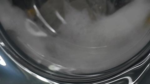 小天鹅小魔方洗衣机怎么样,滚筒洗衣机小天鹅超微浸泡水魔方