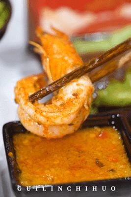 被安利了3年的长沙网红烤肉店，这回在桂林终于吃上了