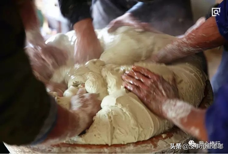 正宗红薯粉条,怎样下红薯粉条