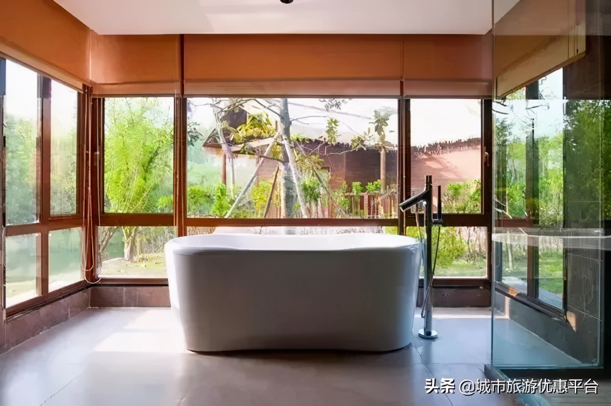 「江浙沪泡汤指南」来了!2020泡泡更灵