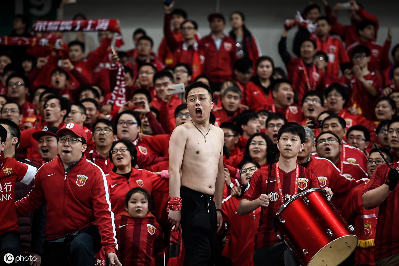 壁垒不除，足球难救