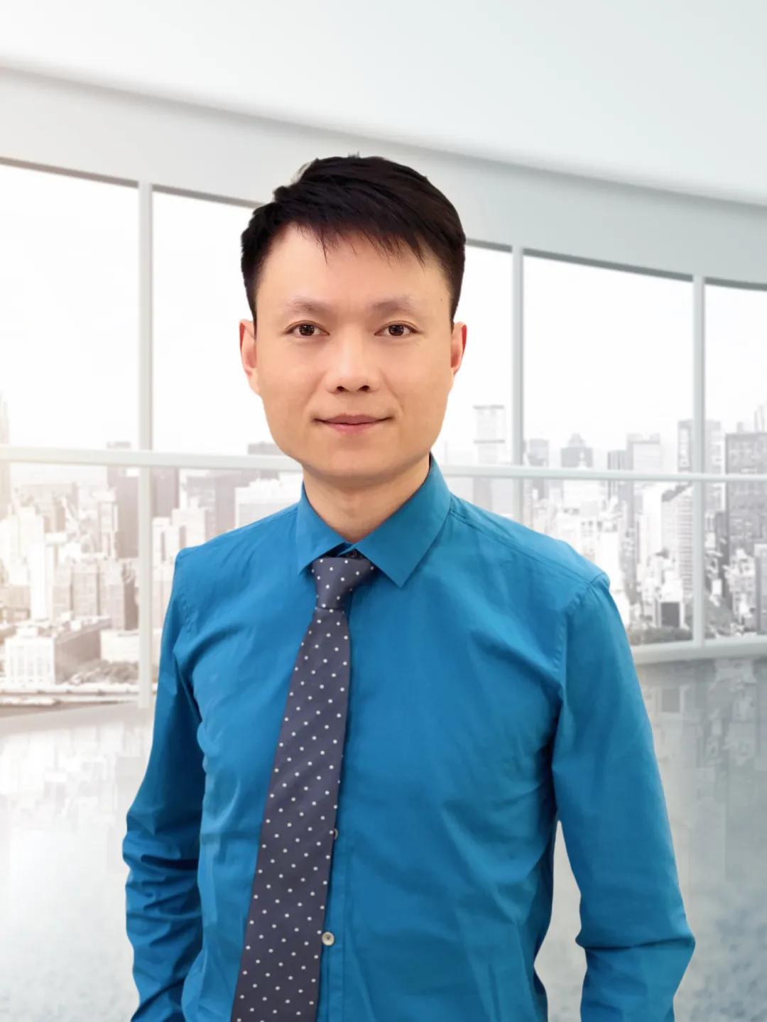 一片智慧“创可贴”背后的健康大蓝图｜专访索思医疗创始人高林明