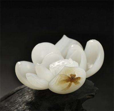 广义上的和田玉(青海玉)值不值得购买?