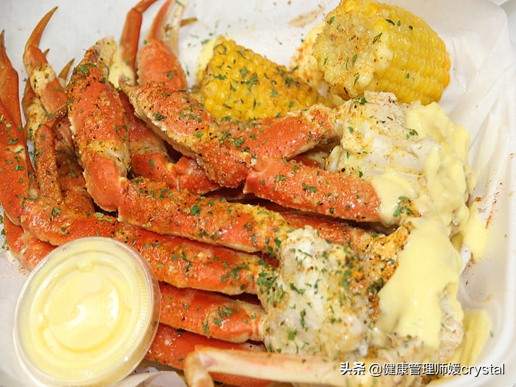 儿童能吃螃蟹吗有什么营养,孩子不让吃螃蟹怎样解释