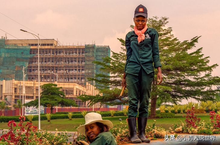 卢旺达最安静的国家,卢旺达景色