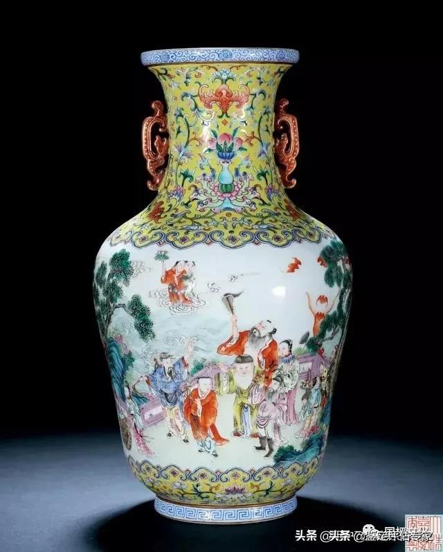 2022瓷器拍卖前十,各朝代瓷器市场估价