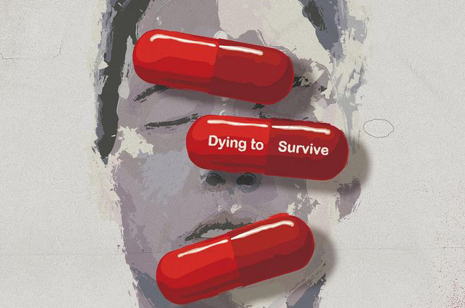 中国创新药现状,中国原创药与国外的差距