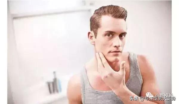 你知道自己属于什么肤色,你知道你自己是什么脸型吗