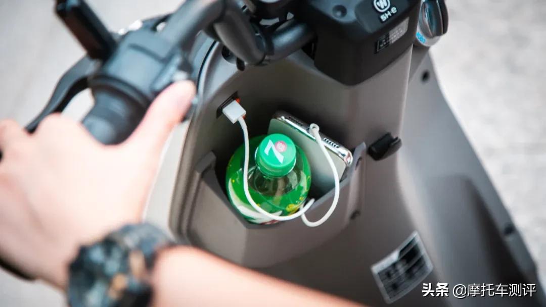 本田u-be能有多快,本田u-go和九号