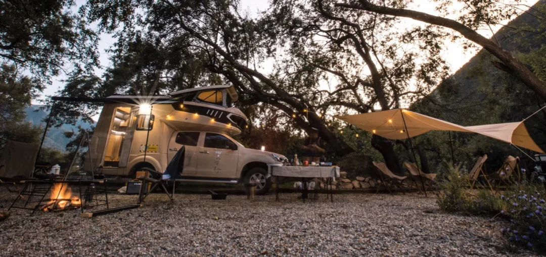 越野人摆摊做什么生意,越野车能摆地摊吗