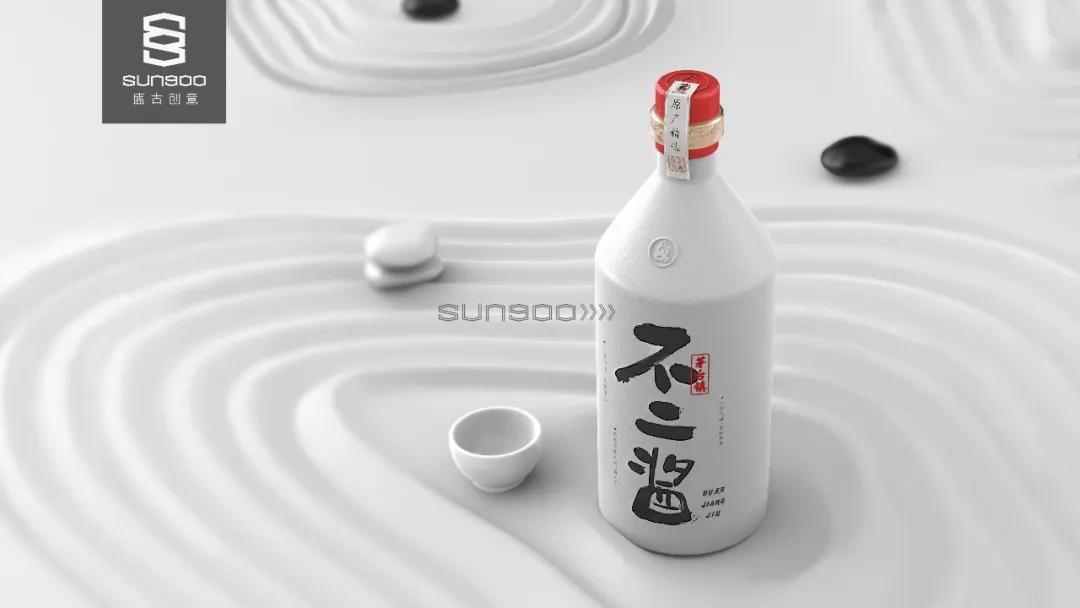 中国白酒包装套路大揭秘,我国白酒包装设计