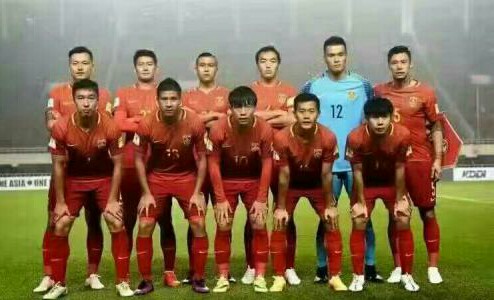 国足该不该骂,国足说我们也想赢的是谁