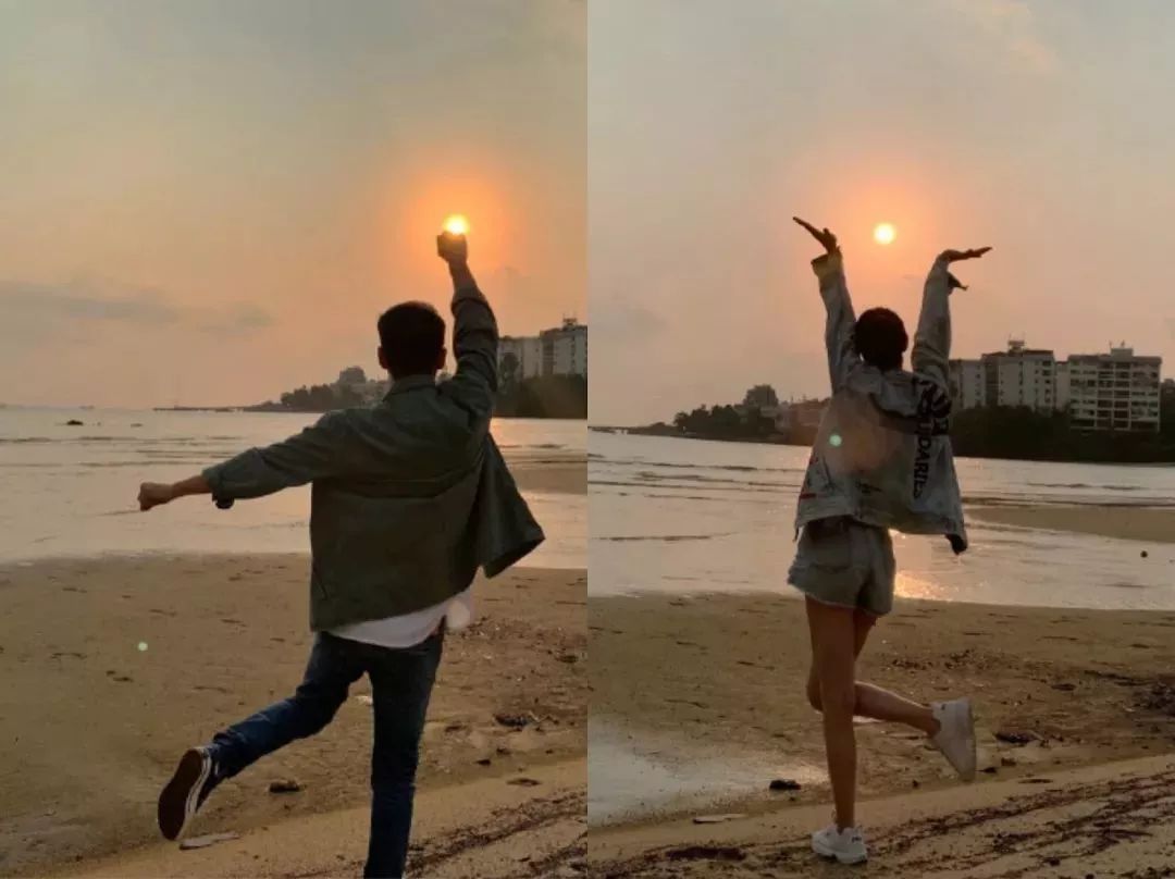 林峯谈爱情,林峯谈感情