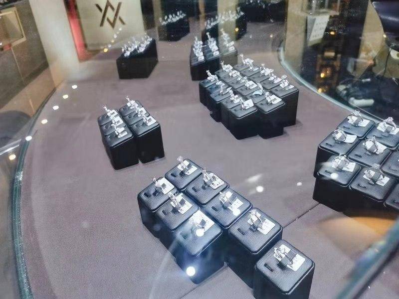 bluenile钻石价格,bluenile钻石一克拉