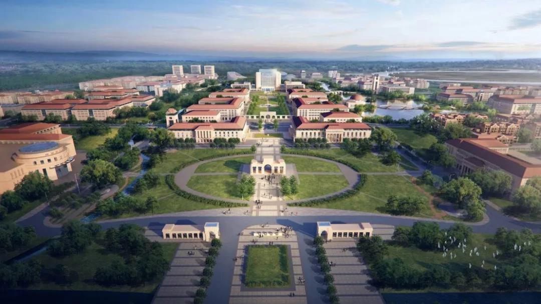 再创历史新高！青岛大学这个超牛学院考研上线率达100%！