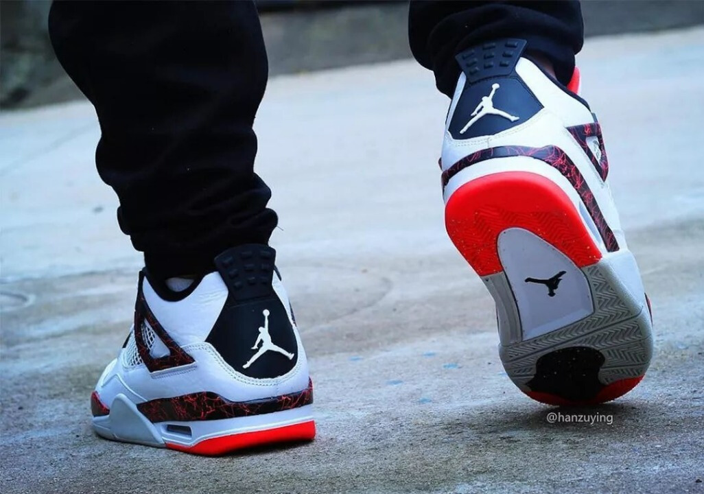 nike最近比较好的配色,2019年nike新配色