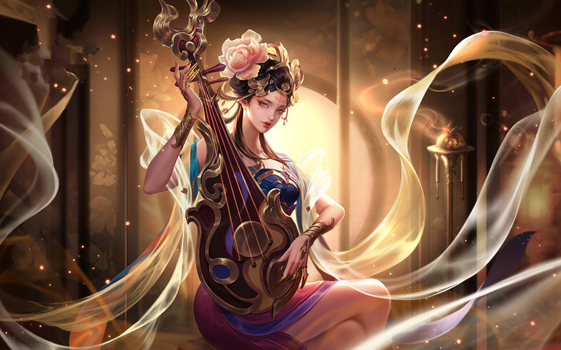 克制干将莫邪的英雄,干将莫邪克制什么英雄