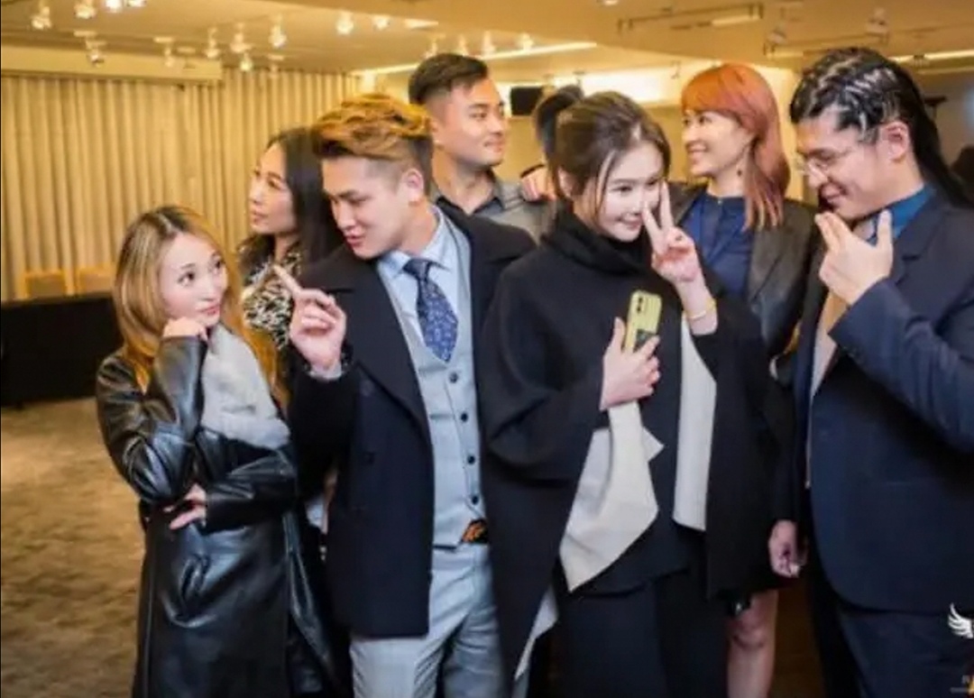 戒毒后萧淑慎现状,萧淑慎戒毒视频